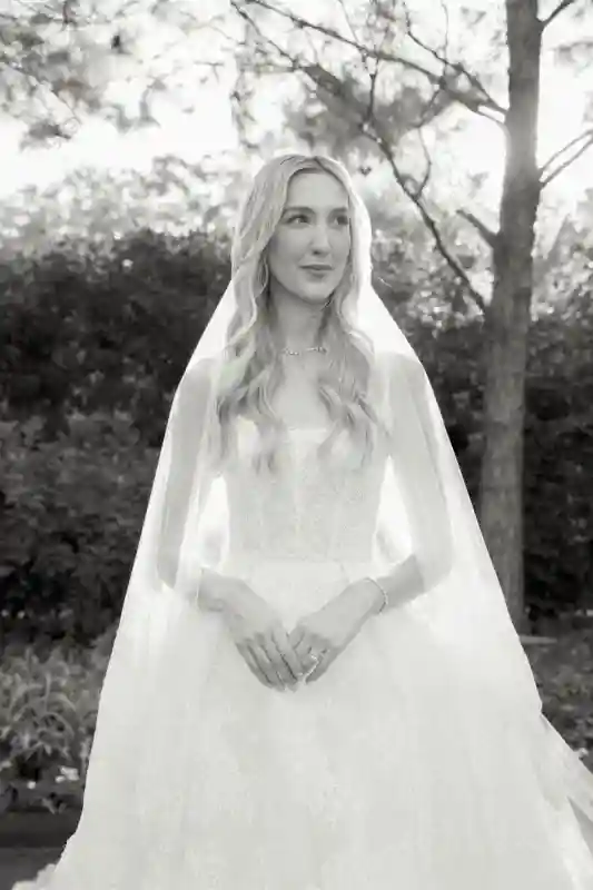 A Western Wedding for Devon and Nathan