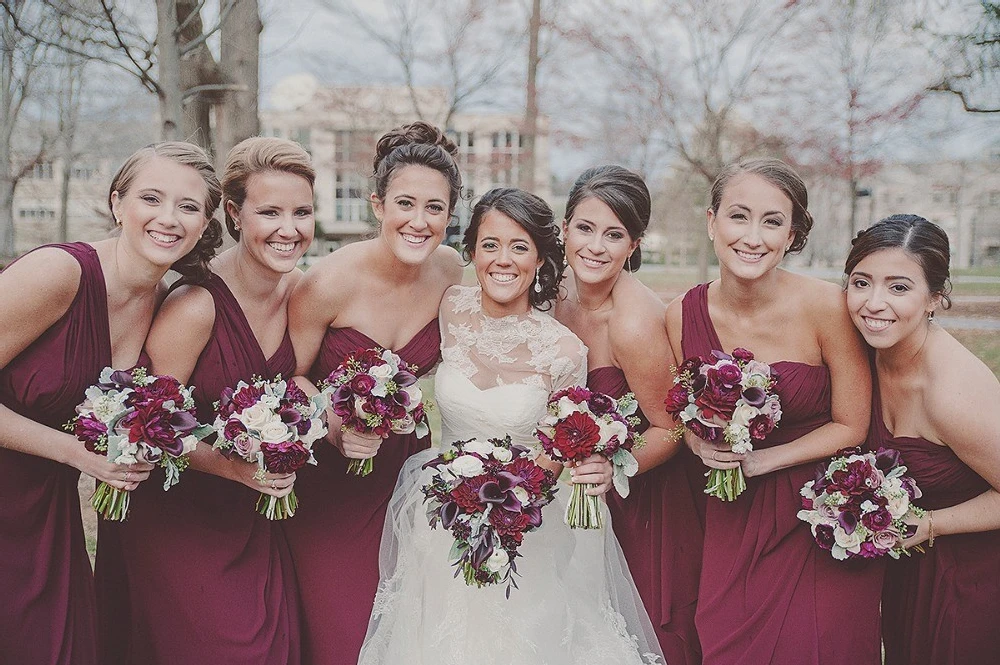 A Wedding for Katie and Nick