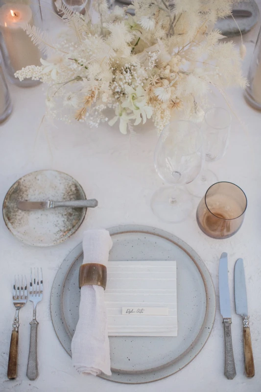 A Beach Wedding for Taylor and Tomas