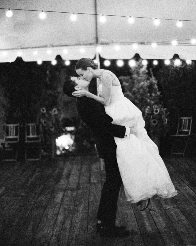 A Wedding for Lindsay and Max