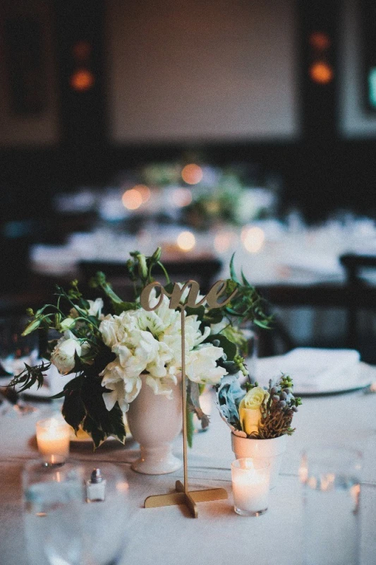 A Wedding for Maddy and Paul