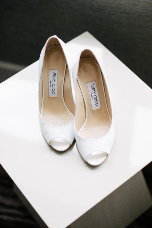 A Wedding for Kristen and Chris