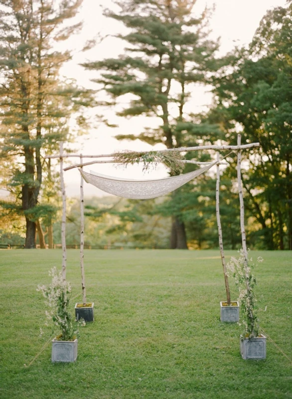 A Wedding for Gretchen and Andrew