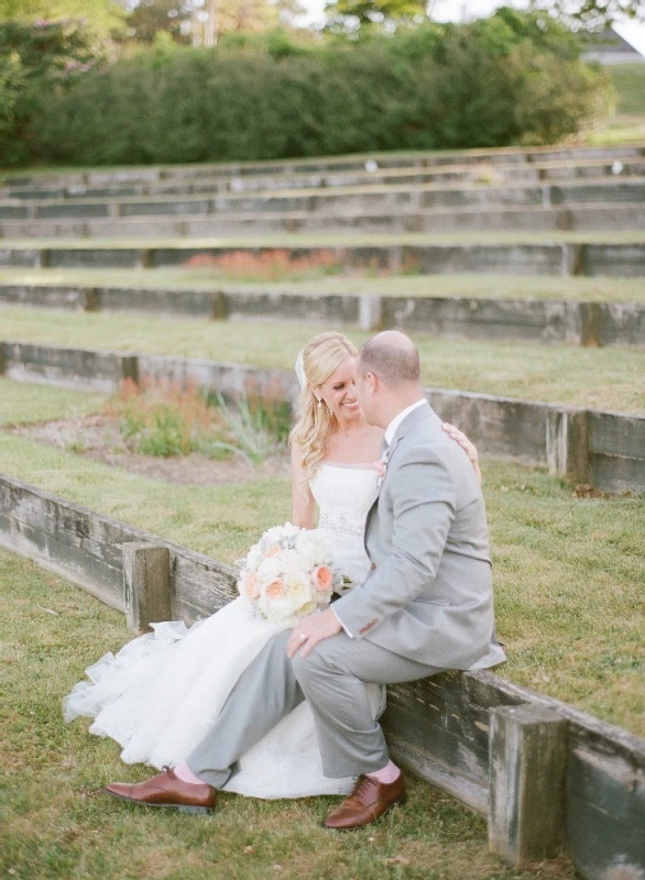 A Wedding for Laura and Braeden