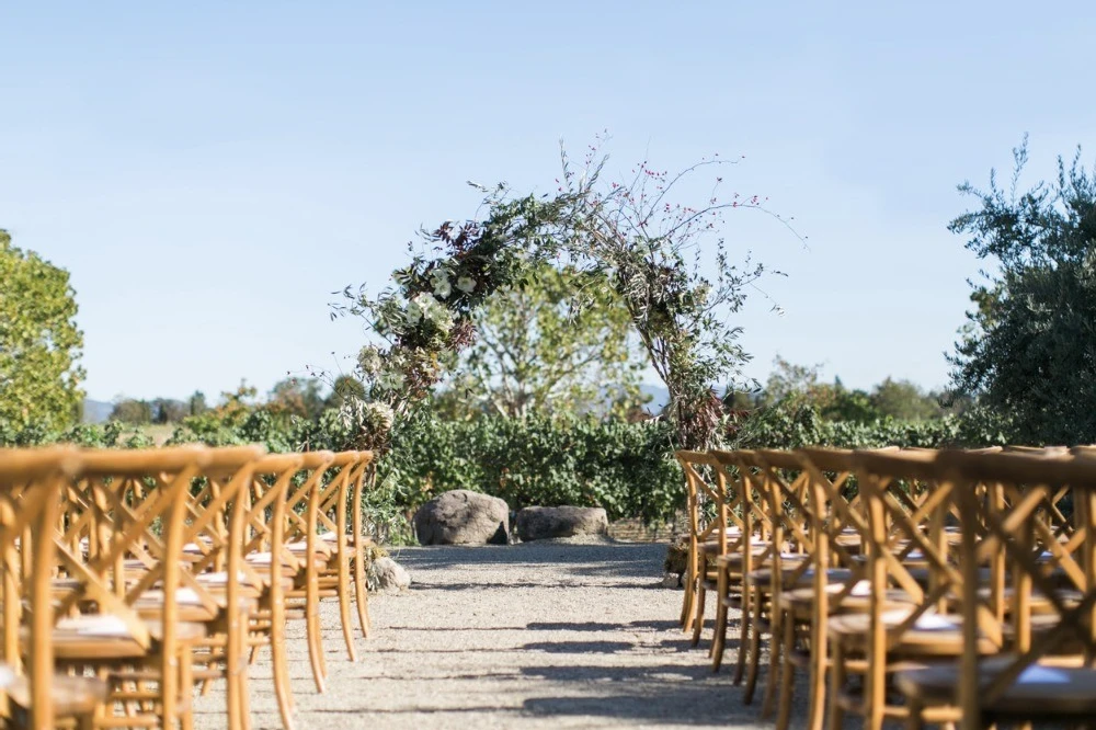 A Wedding for Alejandra and Jason