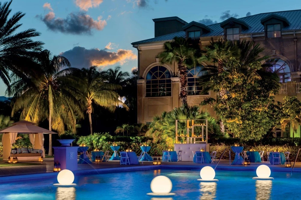 The Ritz-Carlton, Grand Cayman