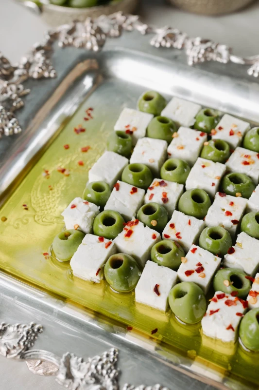 A Vintage Vow Renewal for Diana and Stephan