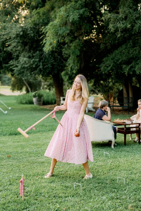 A Vintage Vow Renewal for Diana and Stephan