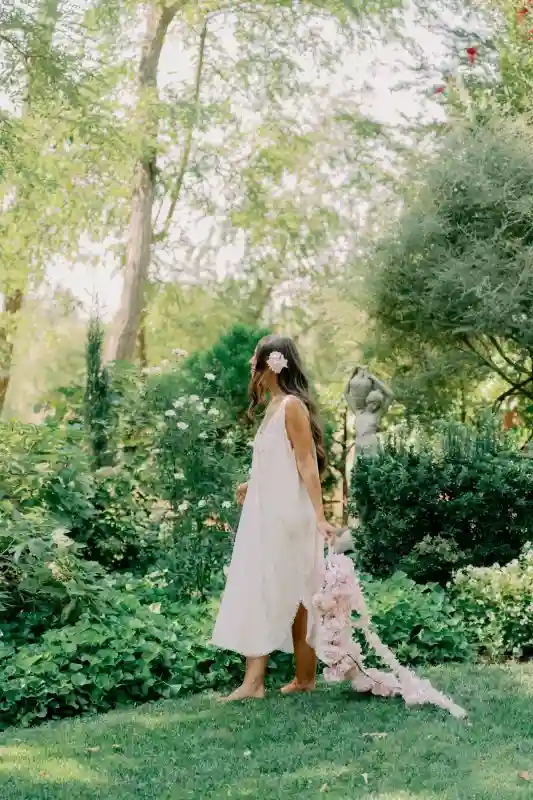 A Vintage Vow Renewal for Diana and Stephan