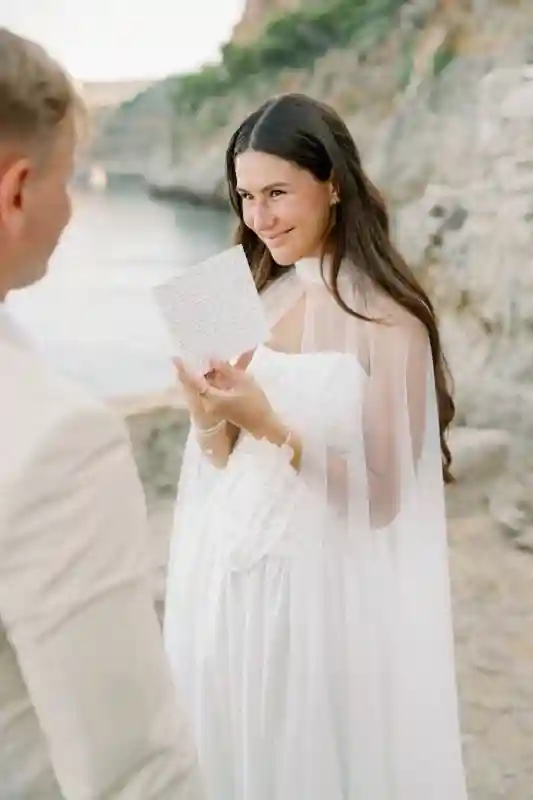 A Vintage Vow Renewal for Diana and Stephan