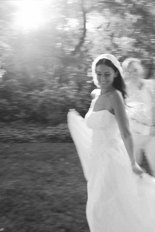 A Vintage Vow Renewal for Diana and Stephan