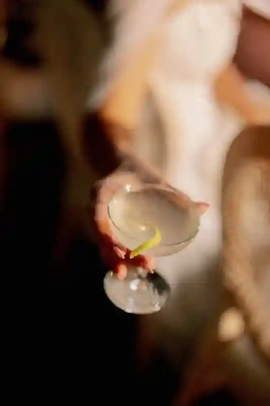 A Vintage Vow Renewal for Diana and Stephan