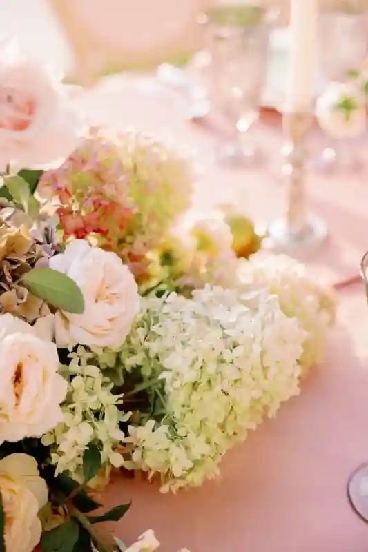 A Vintage Vow Renewal for Diana and Stephan