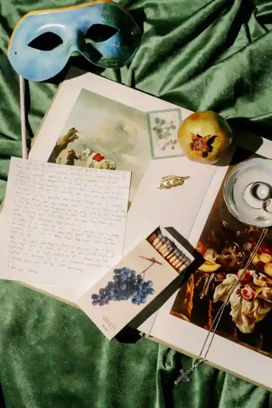 A Vintage Vow Renewal for Diana and Stephan