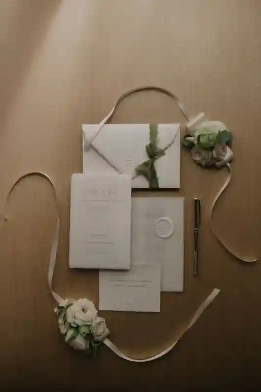 A Classic Wedding for Diletta and Alfredo