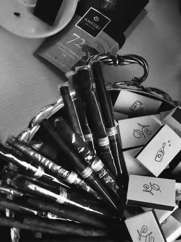 A Classic Wedding for Diletta and Alfredo