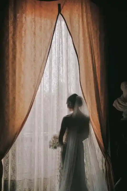 A Classic Wedding for Diletta and Alfredo