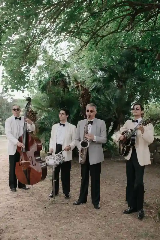 A Classic Wedding for Diletta and Alfredo