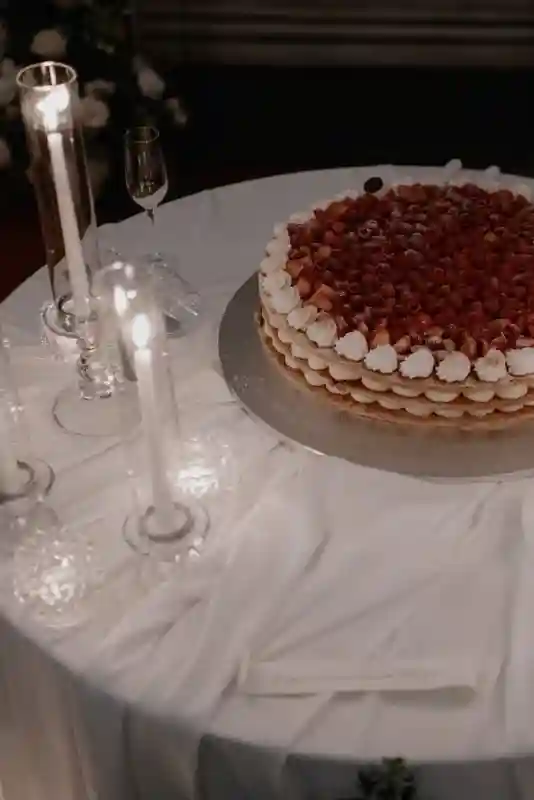 A Classic Wedding for Diletta and Alfredo