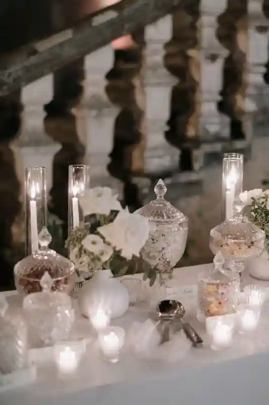 A Classic Wedding for Diletta and Alfredo