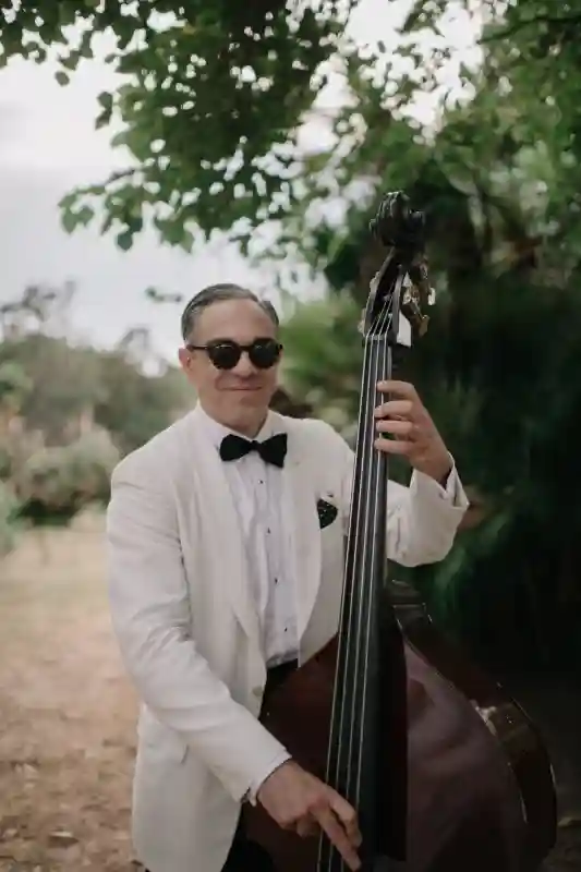 A Classic Wedding for Diletta and Alfredo