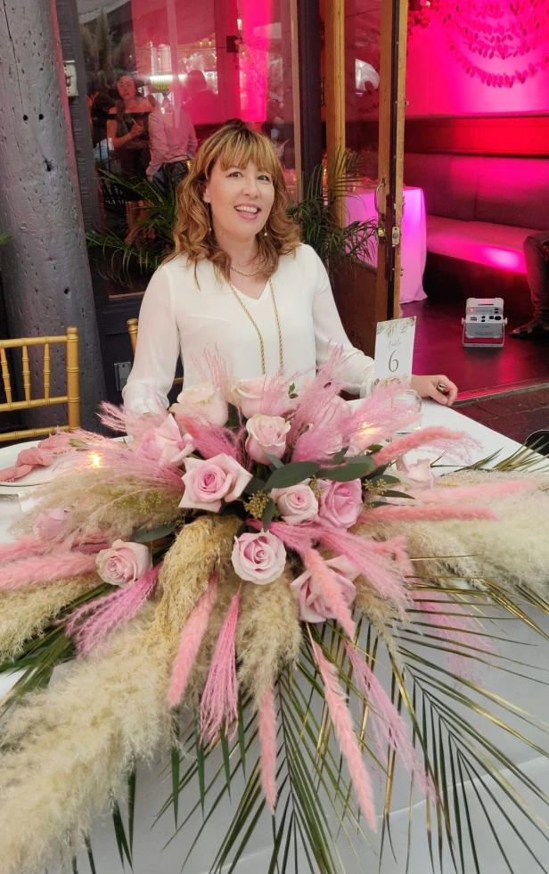 Dina’s Deluxe Events