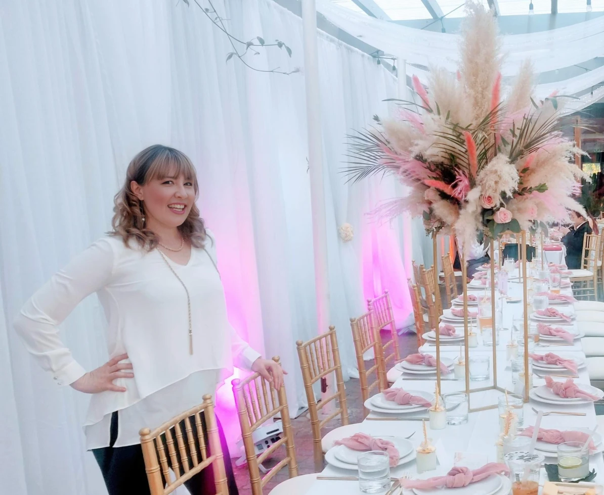 Dina’s Deluxe Events