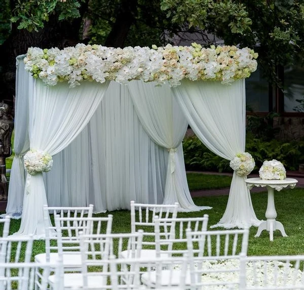 Dina’s Deluxe Events