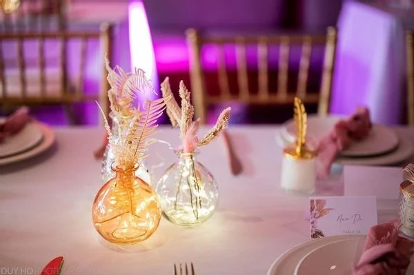 Dina’s Deluxe Events