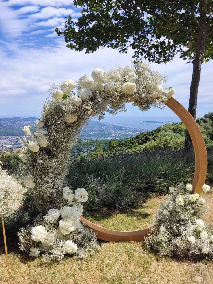 DIVINE FRENCH RIVIERA