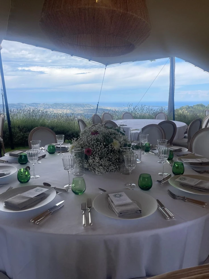 DIVINE FRENCH RIVIERA