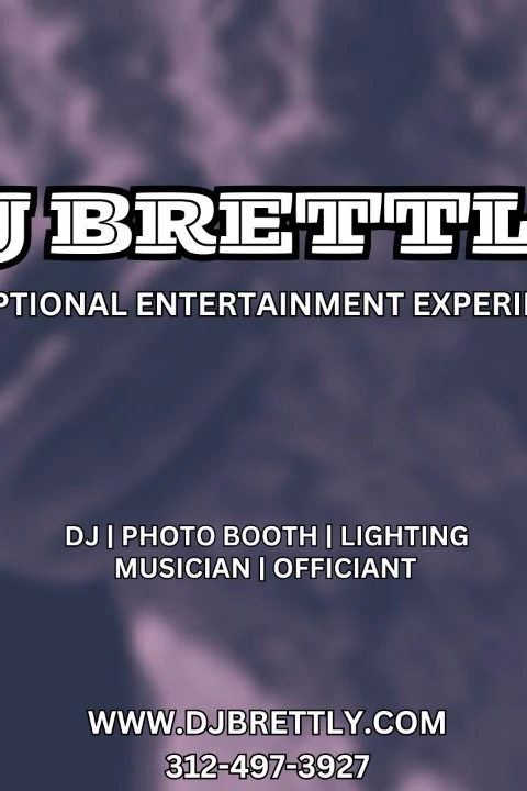 DJ BRETTLY