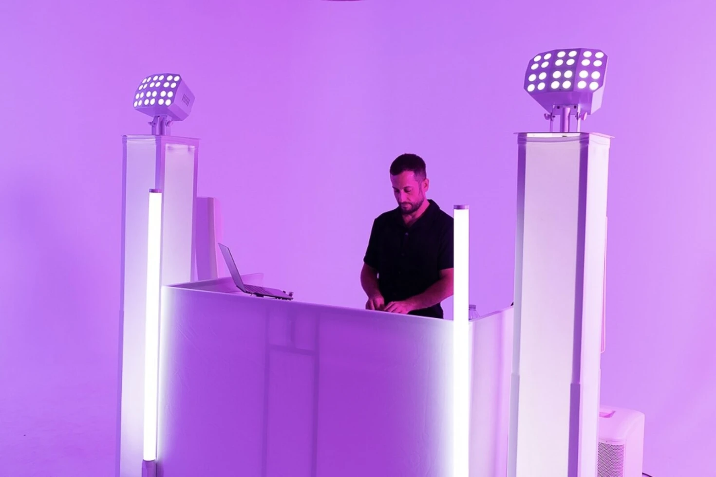 DJ Glaze Entertainment