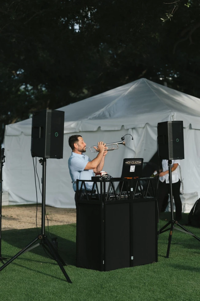 DJ Glaze Entertainment