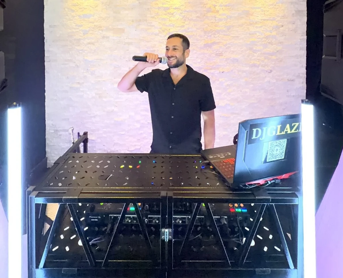 DJ Glaze Entertainment