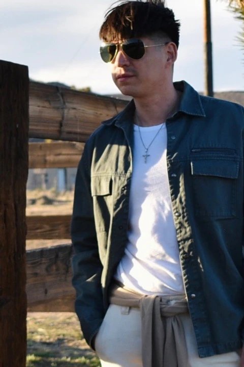 DJ Tony Martinez