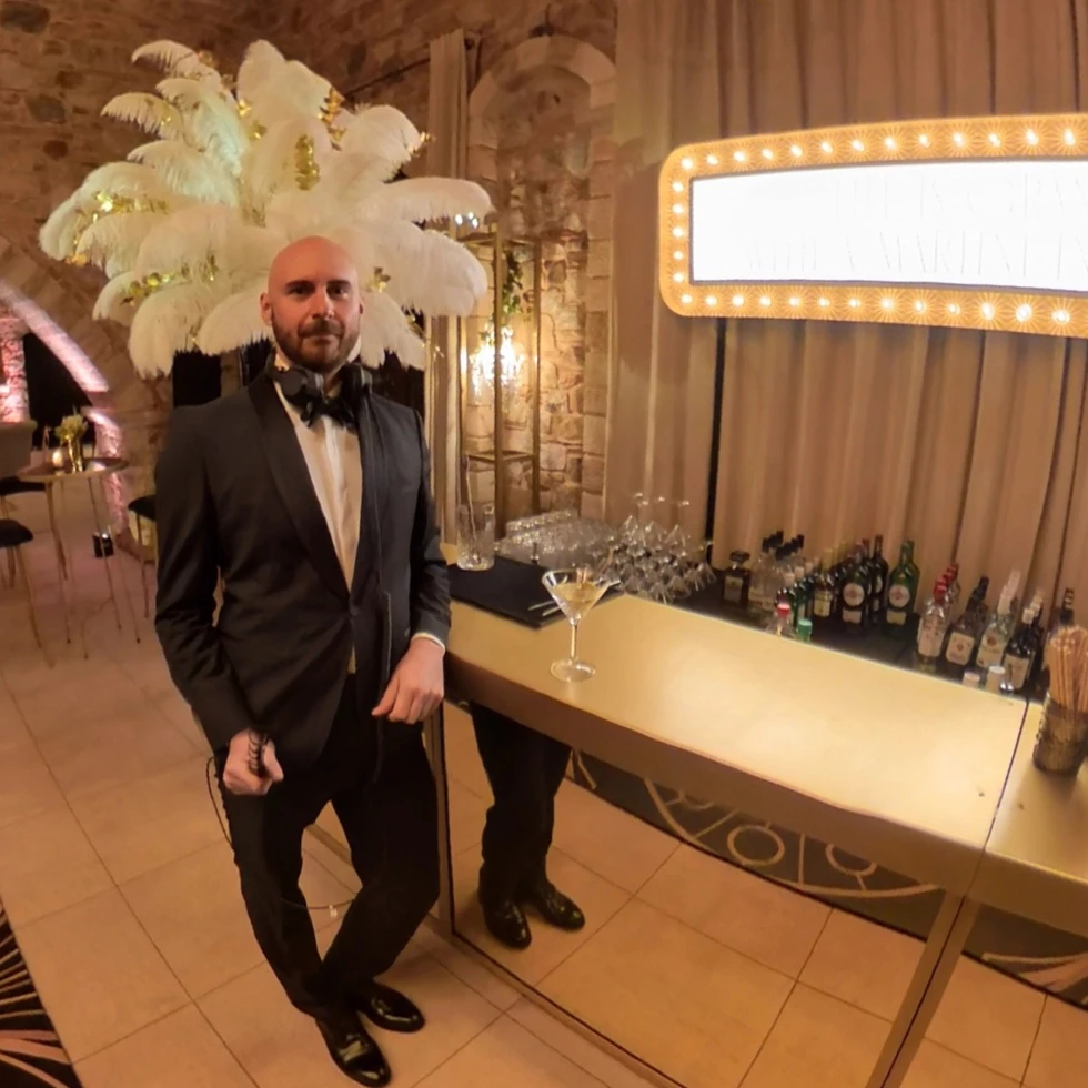 dj Yiannis Iliopoulos