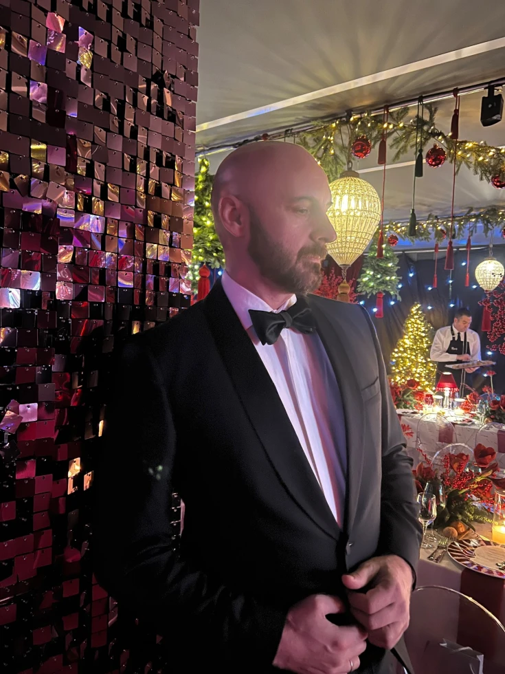 dj Yiannis Iliopoulos