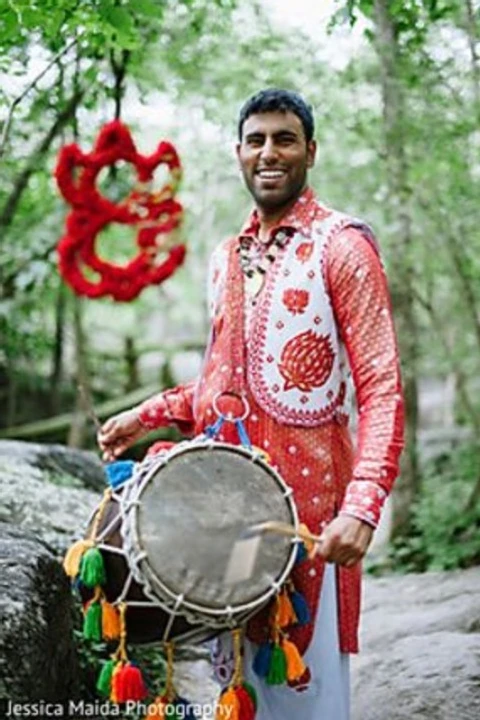 Dhol District