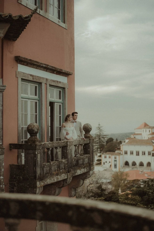 DOMA Portugal Weddings