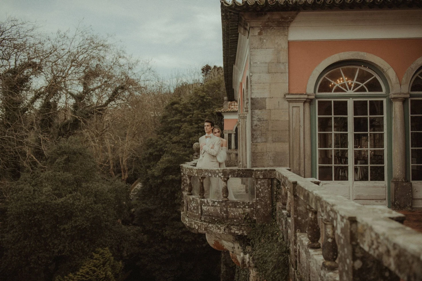 DOMA Portugal Weddings