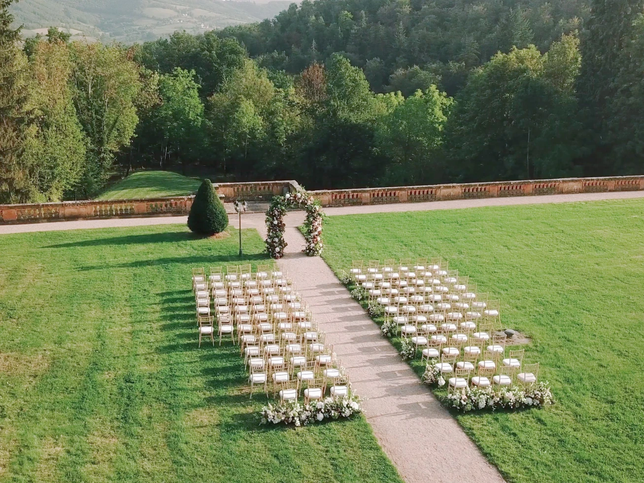 Domaine des Halles