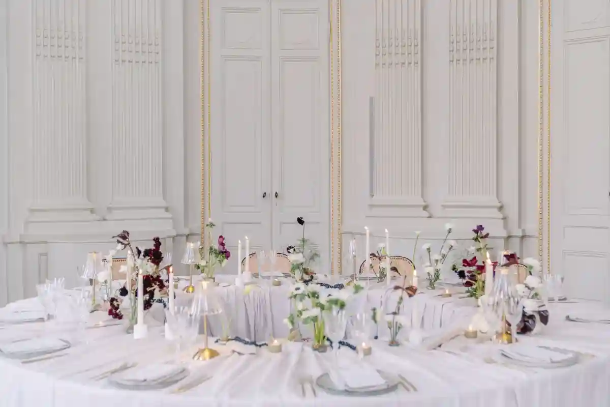 A Whimsical Editorial for Donatella and Benjaming