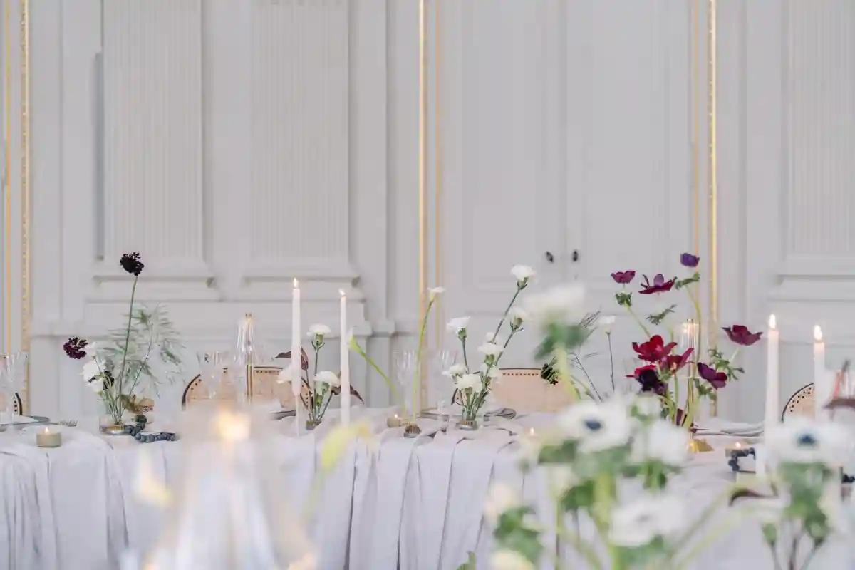 A Whimsical Editorial for Donatella and Benjaming