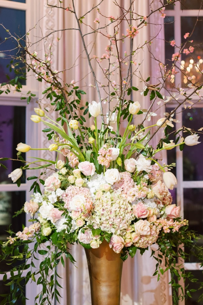 Dorothy McDaniel’s Flower Market 