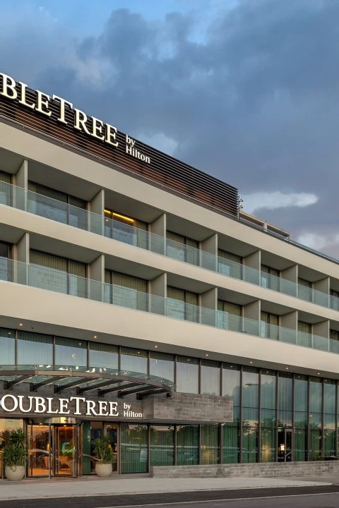 DoubleTree by Hilton Lagoa Azores