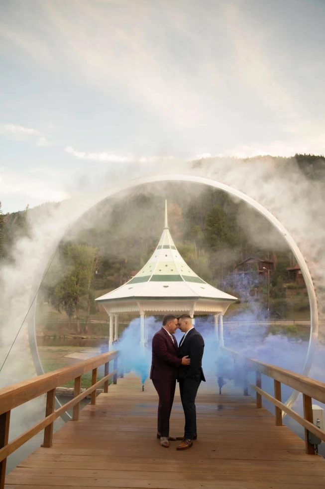 Dream Catcher Weddings