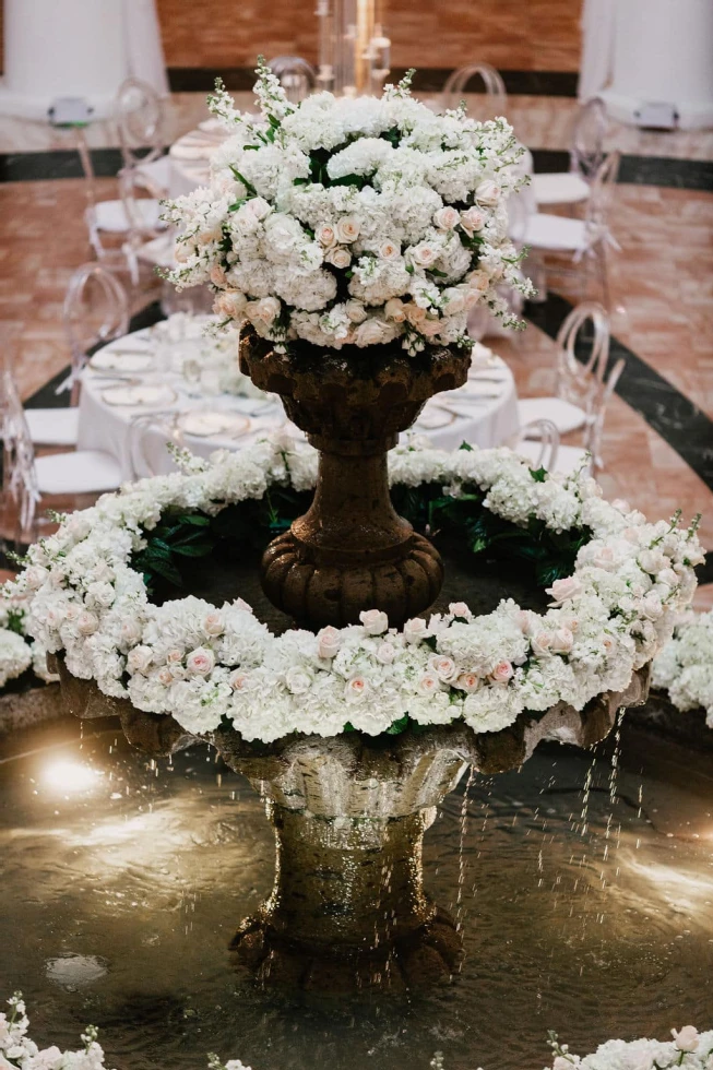 Dream Tuscany Wedding