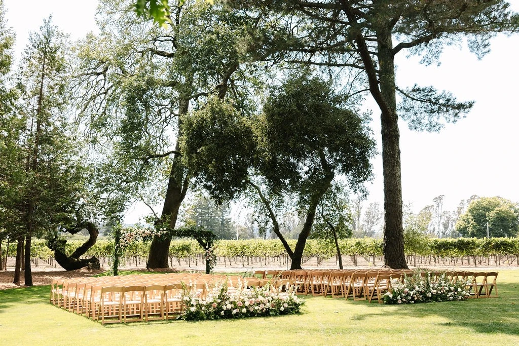 Dutton Estate Winery