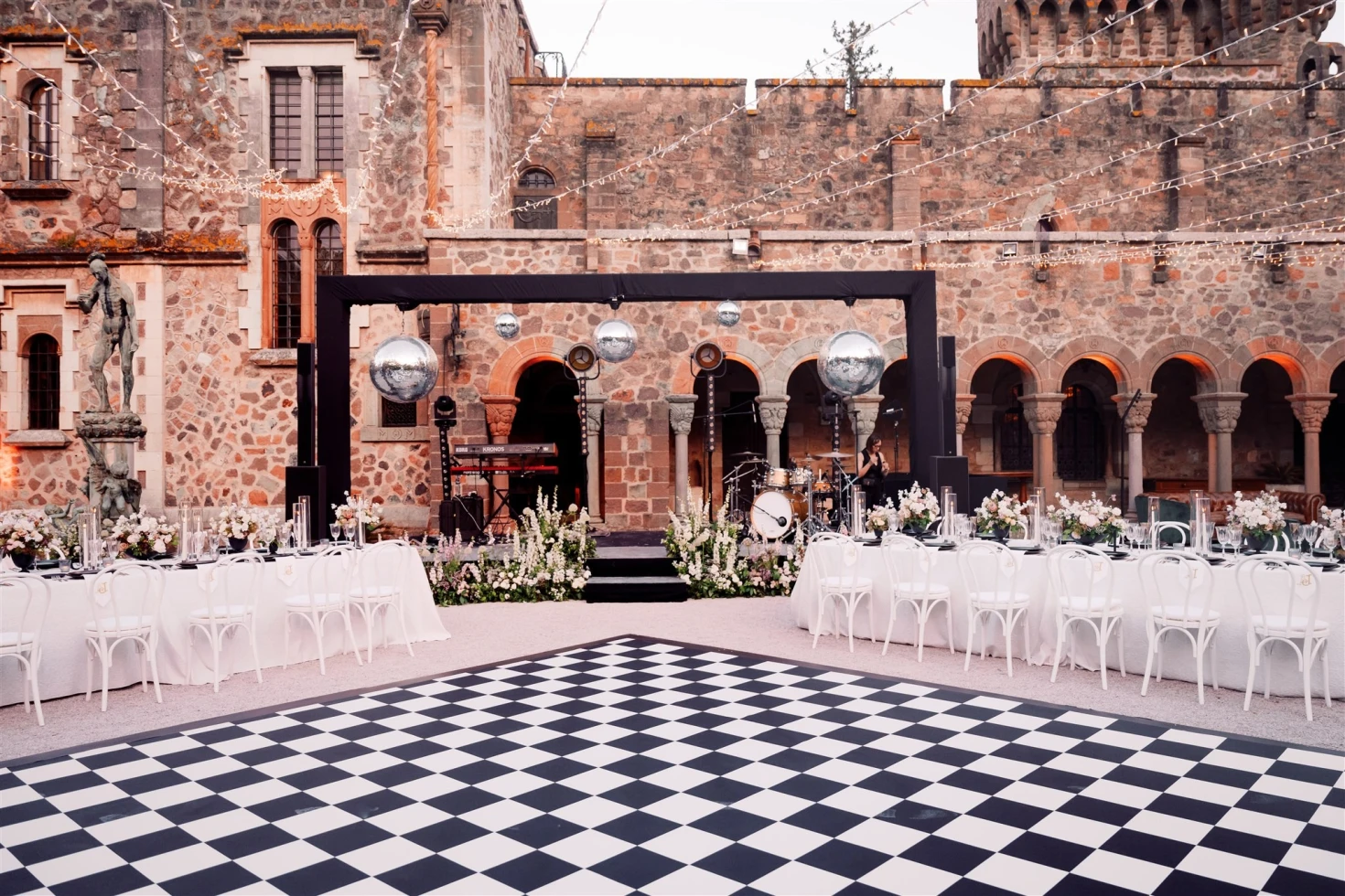 D&X Events